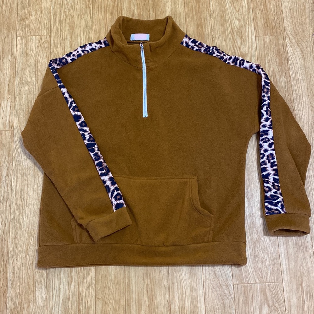 C+D+M | Women’s Fleece large